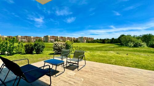 Balchik House | Experience Boutique House Blue Lagoon's Oceanfront Paradise