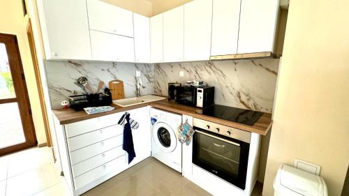 Balchik House | Experience Boutique House Blue Lagoon's Oceanfront Paradise