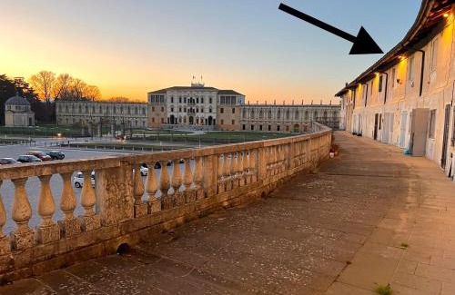 Piazzola sul Brenta House | Elegant Boutique House Alle Loggie Palladiane Awaits You