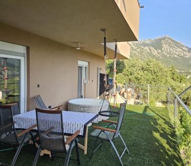 Zadvarje Apartment | Boutique House Prosik