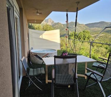Zadvarje Apartment | Boutique House Prosik