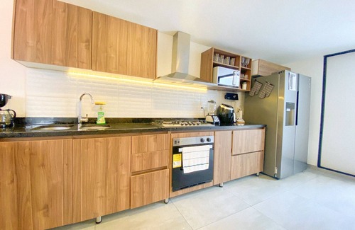 Riomar House | Elegant Boutique House with Pool & Rooftop in VIP Area