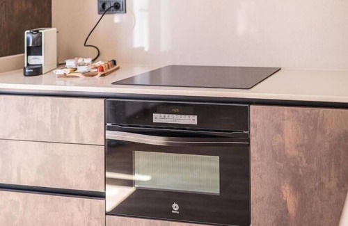 Almeria Centro Apartment | Boutique La Gloria (Atico)