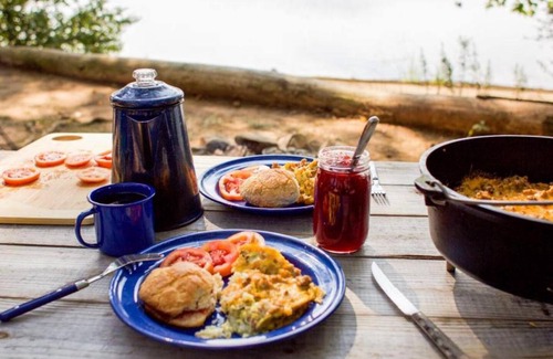 Caledon Other | Elegant Boutique Glamping with Breakfast & Family Fun