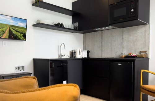 Matakana Apartment | Unforgettable Boutique Stay at Matakana - Rated 10/10