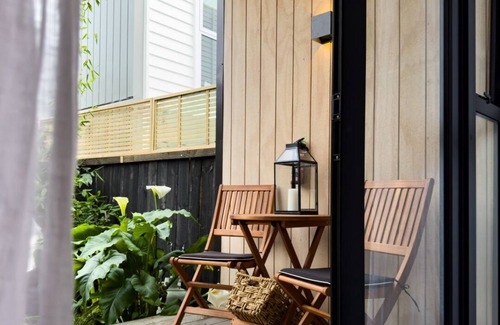 Matakana Apartment | Unforgettable Boutique Stay at Matakana - Rated 10/10