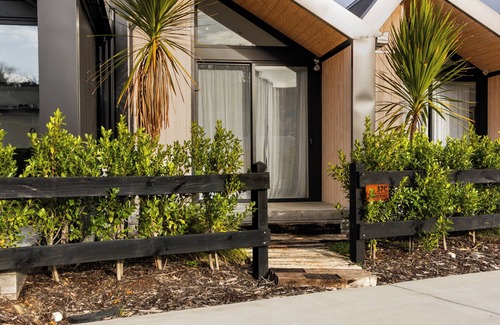 Matakana House | Boutique Luxury Stay @ Matakana