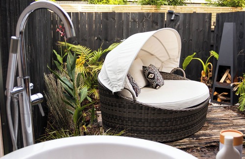 Matakana House | Boutique Luxury Stay @ Matakana