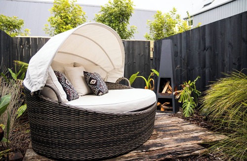Matakana House | Boutique Luxury Stay @ Matakana