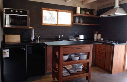 San Esteban House | Charming Boutique Mountain Lodge Near Santiago de Chile