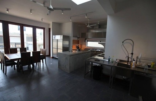 Kamburugamuwa Villa | Exclusive Beachside Villa with Ocean Views & Private Pool