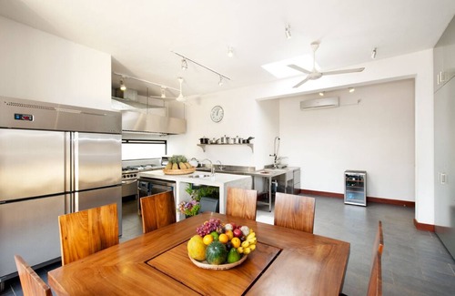 Kamburugamuwa Villa | Exclusive Beachside Villa with Ocean Views & Private Pool