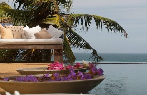Kamburugamuwa Villa | Exclusive Beachside Villa with Ocean Views & Private Pool