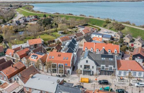 Scharendijke House | Pet-Friendly Boutique Resort at Schaardijk 13 Awaits You