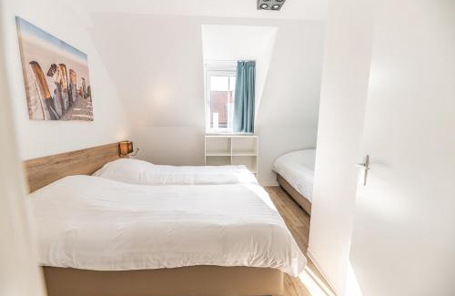 Scharendijke House | Pet-Friendly Boutique Resort at Schaardijk 13 Awaits You
