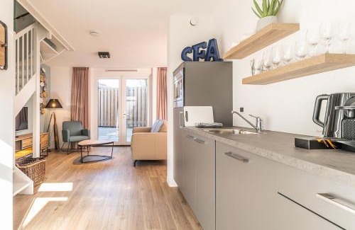 Scharendijke House | Pet-Friendly Boutique Resort at Schaardijk 13 Awaits You