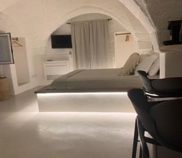 Fasano House | Boutique Room One