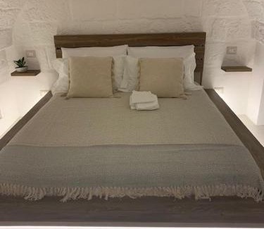 Fasano House | Boutique Room One