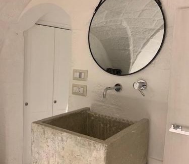 Fasano House | Boutique Room One