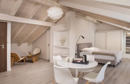 Skradin House | Elegant Boutique Rooms at Mirabilis - Guest Rated 10/10