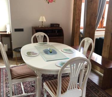 Panevezys Apartment | Discover Comfort at Studija Žibutė Hotel