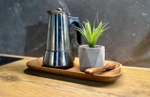 Punavuori Apartment | Stylish Boutique Studio in the Heart of the City