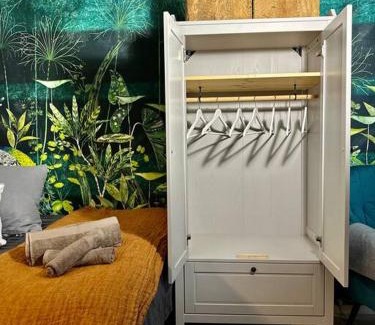 Punavuori Apartment | Stylish Boutique Studio in the Heart of the City