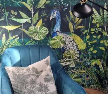 Punavuori Apartment | Stylish Boutique Studio in the Heart of the City