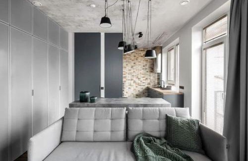 Old Town Apartment | Stylish Boutique Studio with Free Parking & AC
