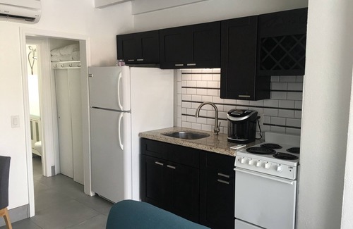 Ocean Ridge Apartment | Cozy Boutique Apartment with Pool, Steps from the Beach