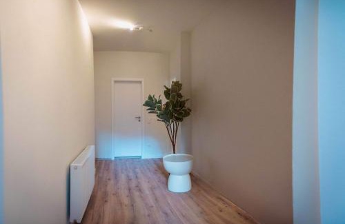 Celle Apartment | Boutique Suite am Französischen Garten mit kostenfreiem Parkplatz