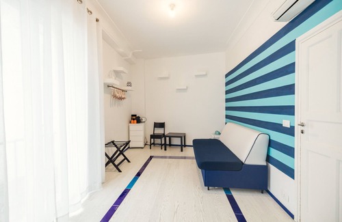 Capri House | Perfect Boutique Suite in Piazzetta with Premium Amenities