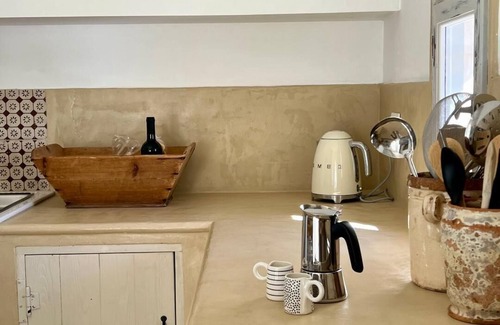 Fasano Villa | Exclusive Boutique Trullo with Private Pool and Ocean View