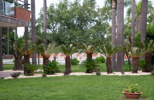 Trecastagni Bed & Breakfast | Relaxing Boutique Villa Etna d'A'mare with Ocean Views