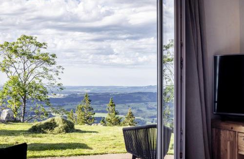 Heitlern Hotel | Tranquil Retreat at Boutiquehotel Blaue Burg Falkenstein