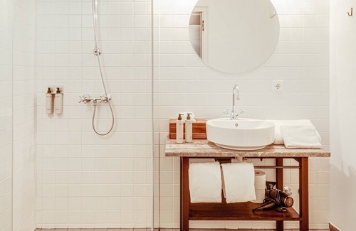 Bludenz Hotel | Elegant Retreat at Boutiquehotel das Tschofen with Spa