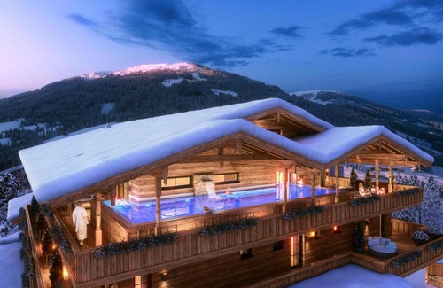 Alpbach Hotel | Experience Boutiquehotel die Alpbacherin with Premium Amenities