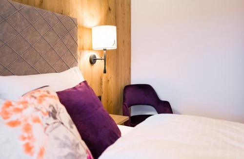 Alpbach Hotel | Experience Boutiquehotel die Alpbacherin with Premium Amenities