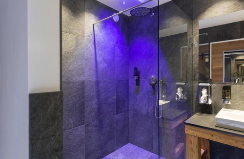 Alpbach Hotel | Experience Boutiquehotel die Alpbacherin with Premium Amenities