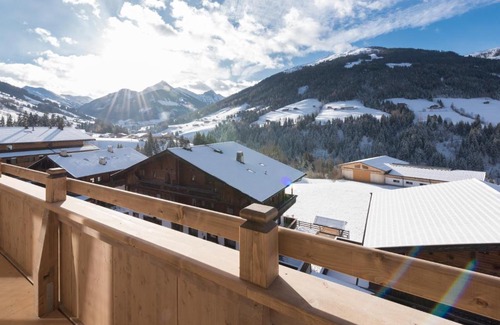 Alpbach Hotel | Experience Boutiquehotel die Alpbacherin with Premium Amenities