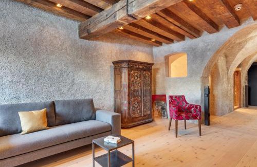 Rattenberg Hotel | Top-Rated Boutiquehotel Rattenberg with Accessibility Options