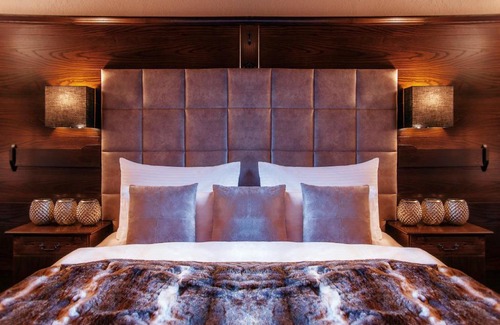 Zell am Ziller Hotel | Discover Boutiquehotel Säumler: Oceanfront Relaxation Awaits