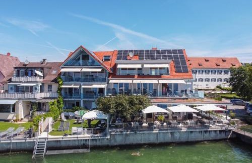 Hagnau Hotel | Boutiquehotel zur Winzerstube - Adults Only