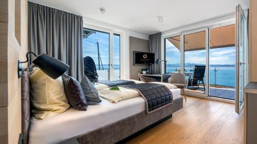 Hagnau Hotel | Boutiquehotel zur Winzerstube - Adults Only