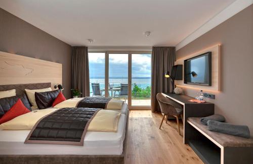 Hagnau Hotel | Boutiquehotel zur Winzerstube - Adults Only