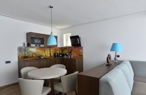 Velden am Worther See Apartment | BoutiqueHTL Wörthersee Panorama Suite Superior220 - BoutiqueHTL Wörthersee Panorama Suite Superior