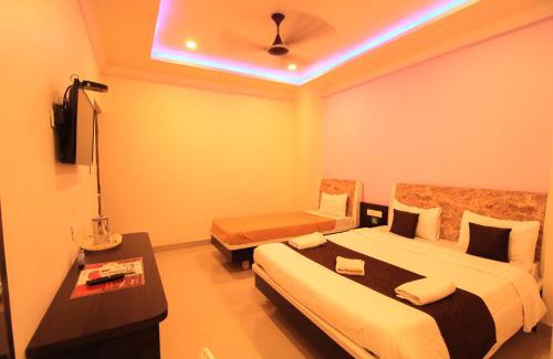 Kalapettai Cabin | Budget-Friendly Bouvana Residency with Breakfast Included