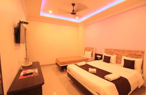 Kalapettai Cabin | Budget-Friendly Bouvana Residency with Breakfast Included