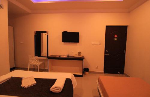 Kalapettai Cabin | Budget-Friendly Bouvana Residency with Breakfast Included