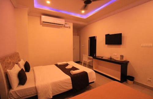 Kalapettai Cabin | Budget-Friendly Bouvana Residency with Breakfast Included